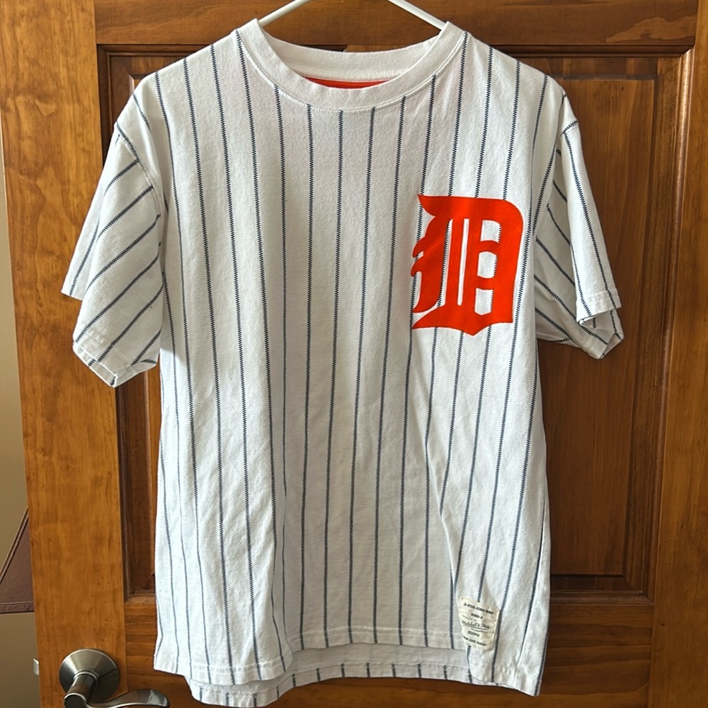 Detroit Tigers Tee